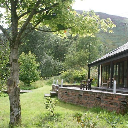Willa The Byre Keswick  Zewnętrze zdjęcie
