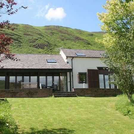 Willa The Byre Keswick  Zewnętrze zdjęcie