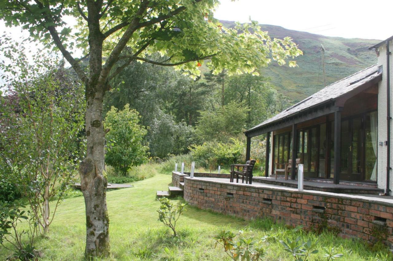 Willa The Byre Keswick  Zewnętrze zdjęcie