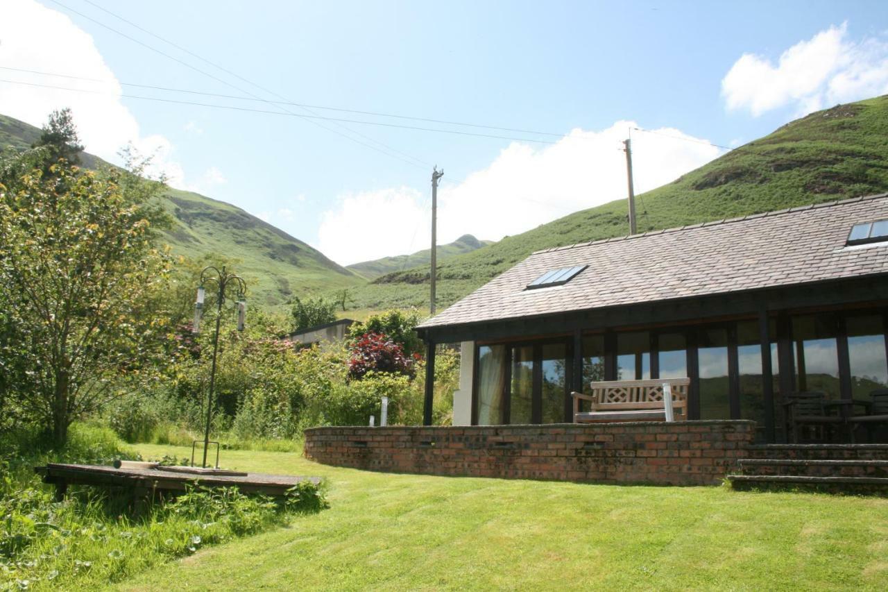 Willa The Byre Keswick  Zewnętrze zdjęcie
