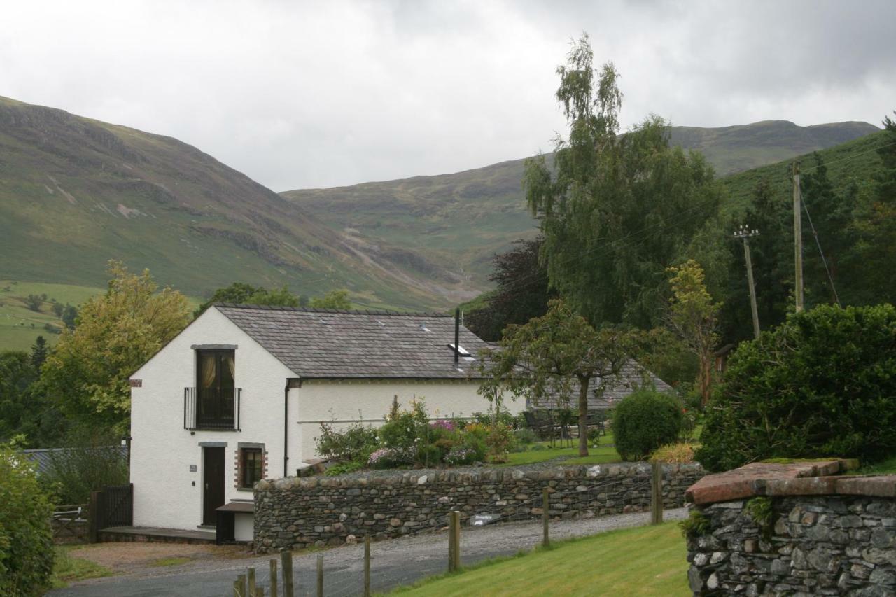 Willa The Byre Keswick  Zewnętrze zdjęcie