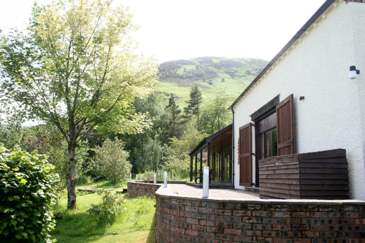 Willa The Byre Keswick  Zewnętrze zdjęcie