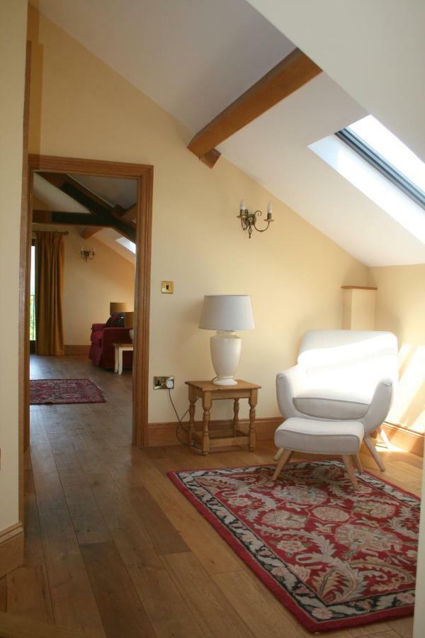 Willa The Byre Keswick  Zewnętrze zdjęcie